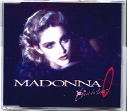 Madonna - Live To Tell